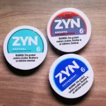 Experience the Essence of Energy: Buy Zyn Canada for Vitality